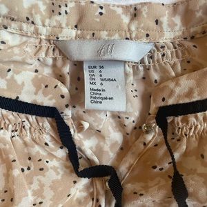 Woman’s top (bundle only )